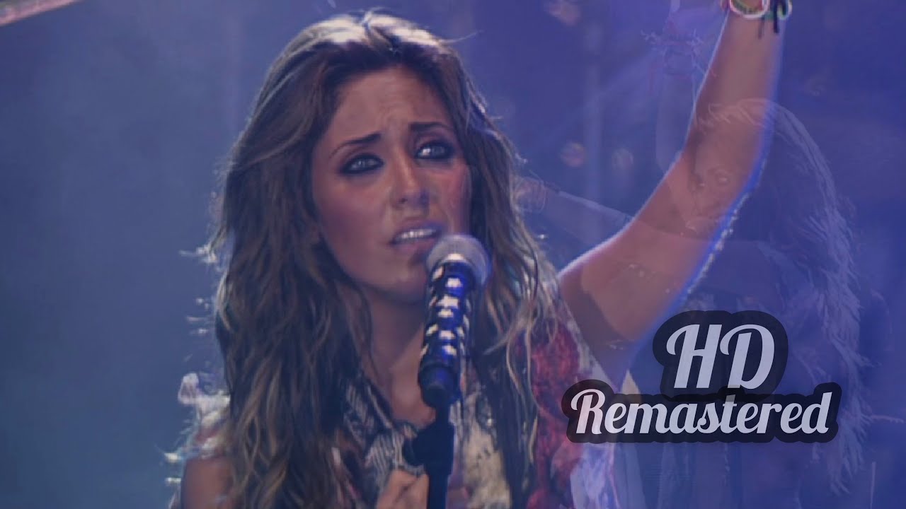 RBD - S&aacute;lvame (Live in Rio de Janeiro, 2006) Remastered FHD