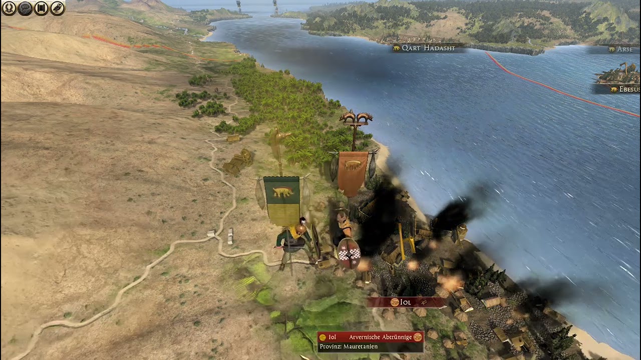 Total War  ROME 2 2026 01 19 19 45 21