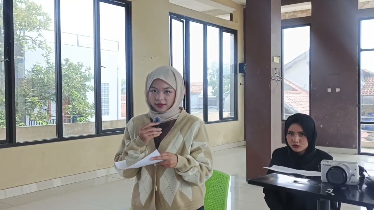 KONFERENSI PERS: THE ORIGINOTE LAUNCHING PRODUK BARU | 2/2/2026