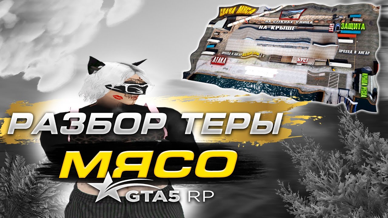 РАЗБОР ТЕРЫ ВЗП 
