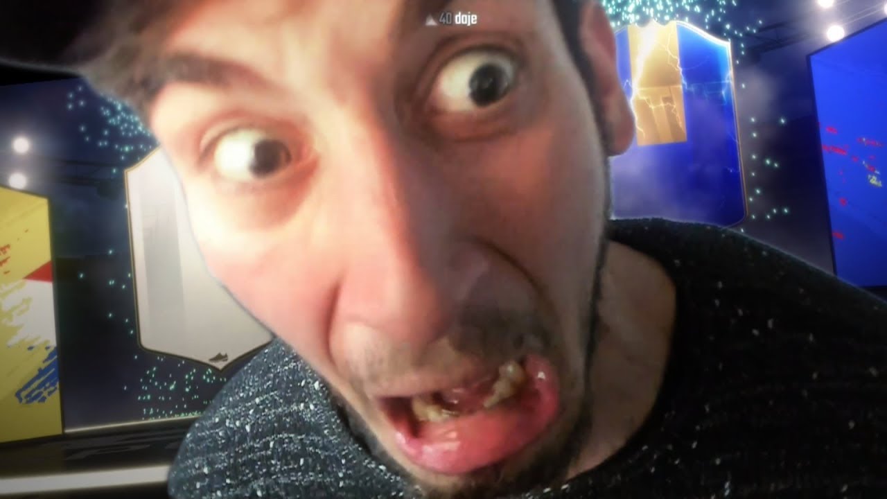 IL METODO TURI NON FUNZIONA? HO TROVATO 2 TOTS PREMIER LEAGUE E 1 ICON PRIME INCREDIBILE! [fifa 19]