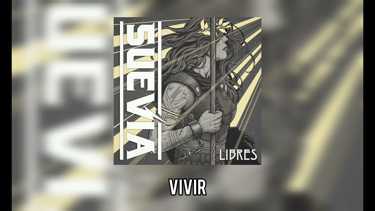 Suevia - Vivir
