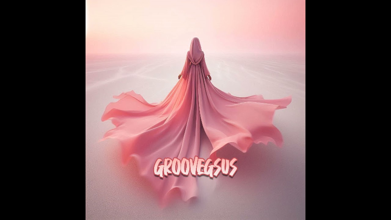 Groovegsus - Promo Mix - 2025 12 After