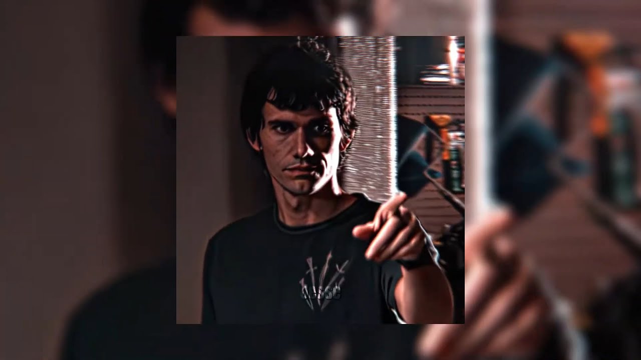 VIDEOCLUB - Mai (super slowed + reverb) (Brian moser visual)