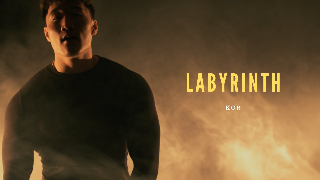 Kor - Labyrinth (Offizielles Musikvideo)