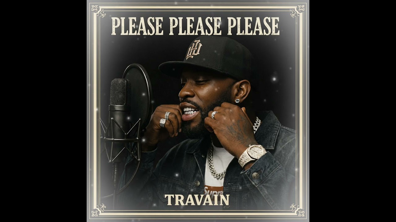 Please Please Please | Blues & Southern Soul