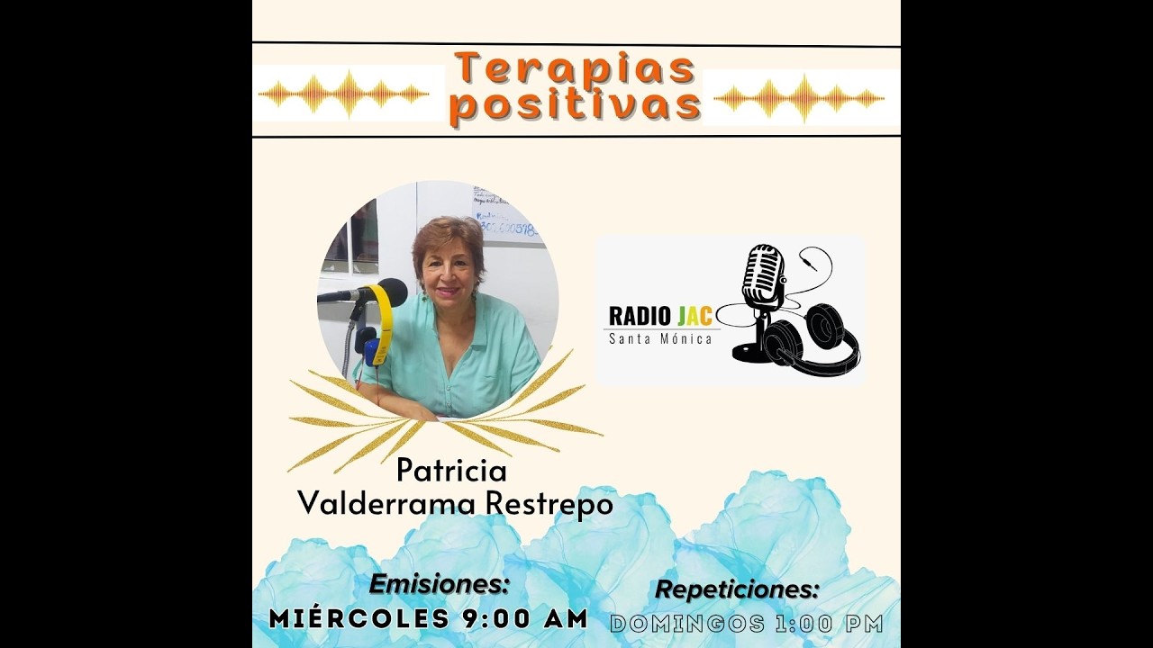 Terapias Positivas en su edición 77 del 25 de febrero de 2026