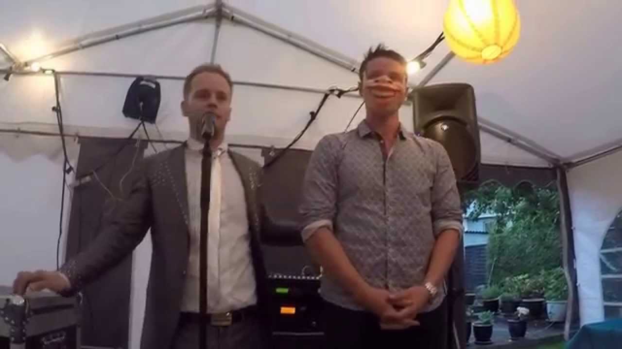 Peter Nørgaard show - Highlights!