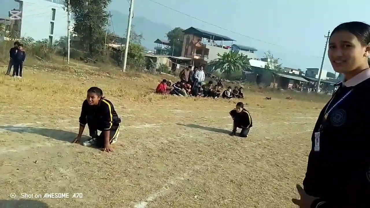 २९ गतेको भलक पनि आयो श्री नयाँ गाउँ माध्यमिक विद्यालय। भलक हेर्दै जानु होला यो भने छोटो हालेको छु। 