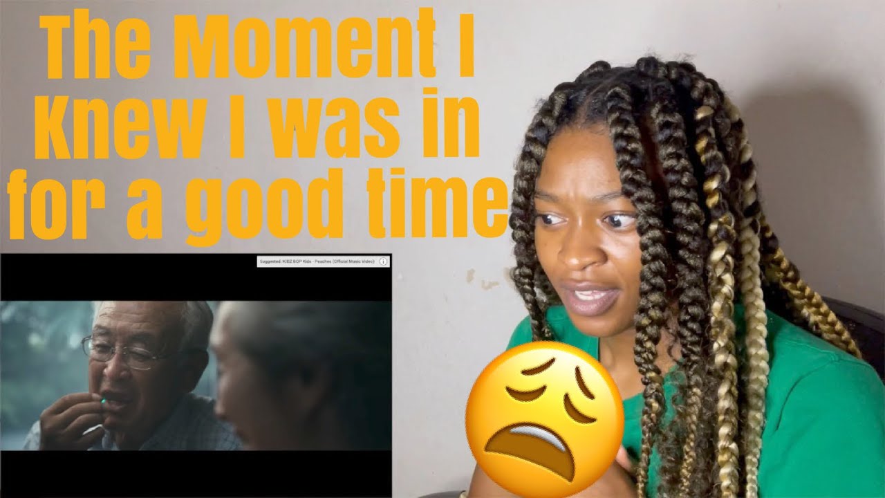 5SOS | 5 Seconds of Summer - Youngblood (Official Video) | Reaction