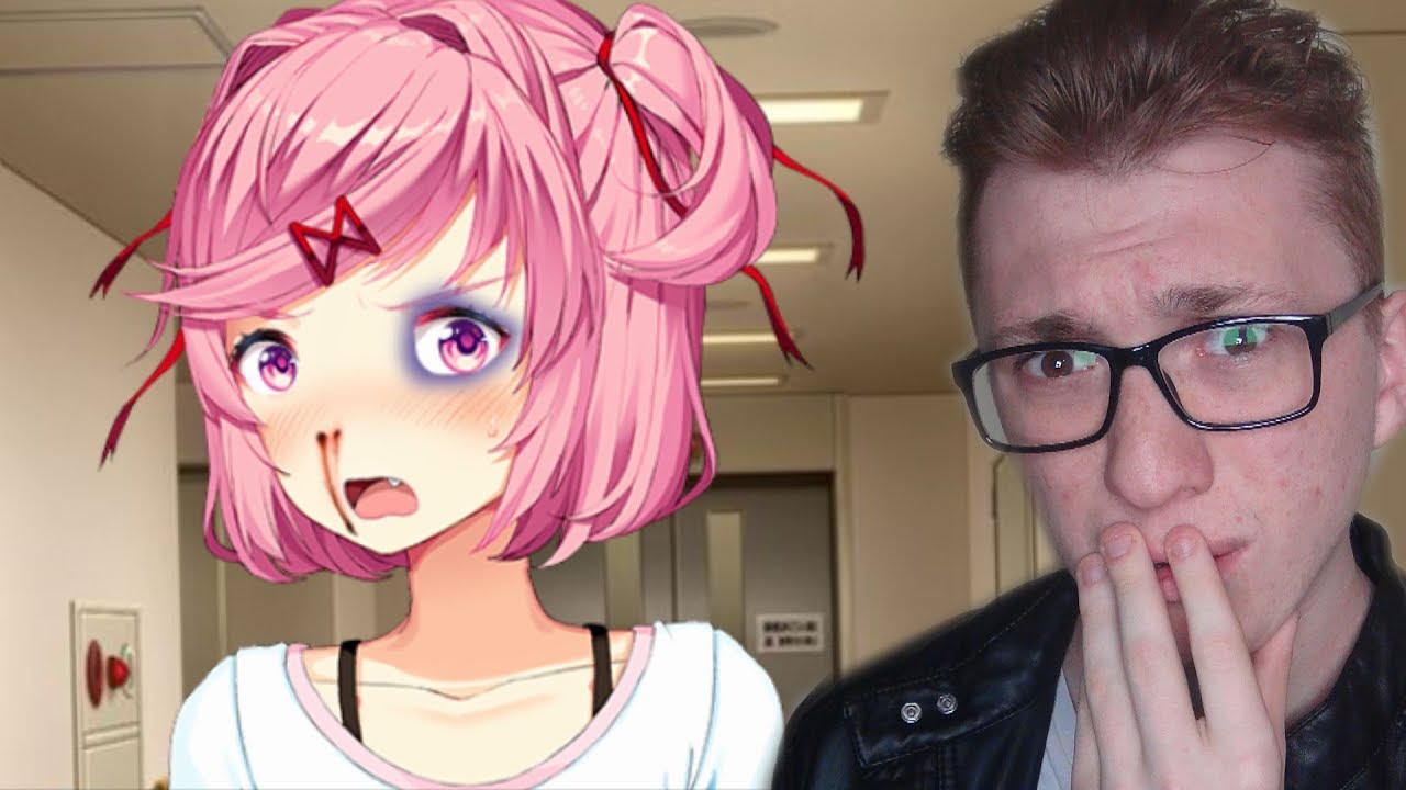 URATOWAŁEM SAYORI! | DOKI DOKI EXIT MUSIC [PL] #1