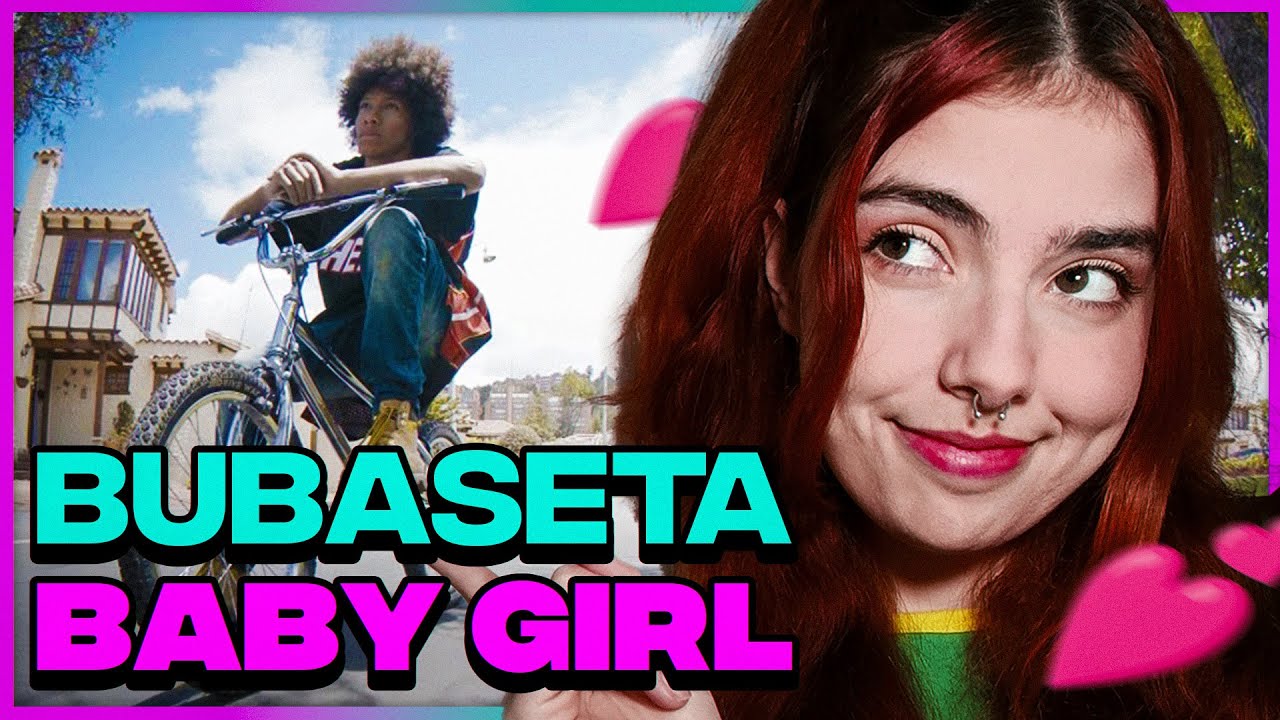 BUBASETA: 