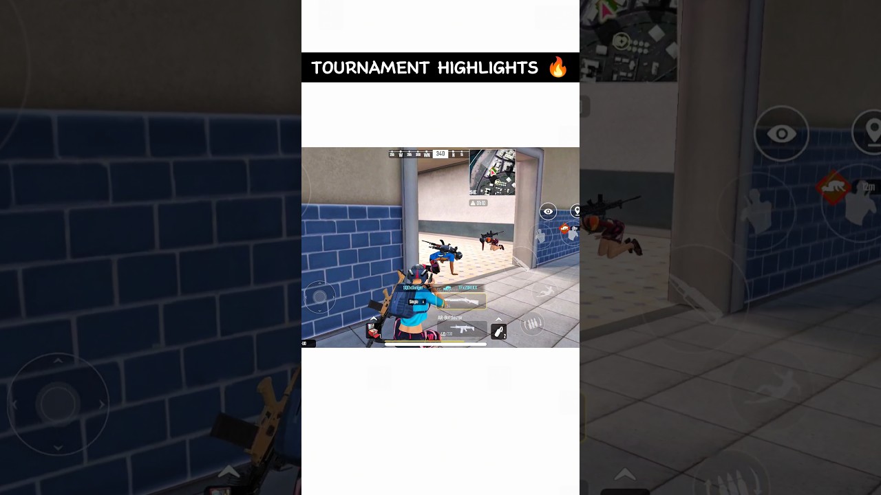 scarfall 2.0 tournament highlights 🔥🏆 #shorts #scarfall2