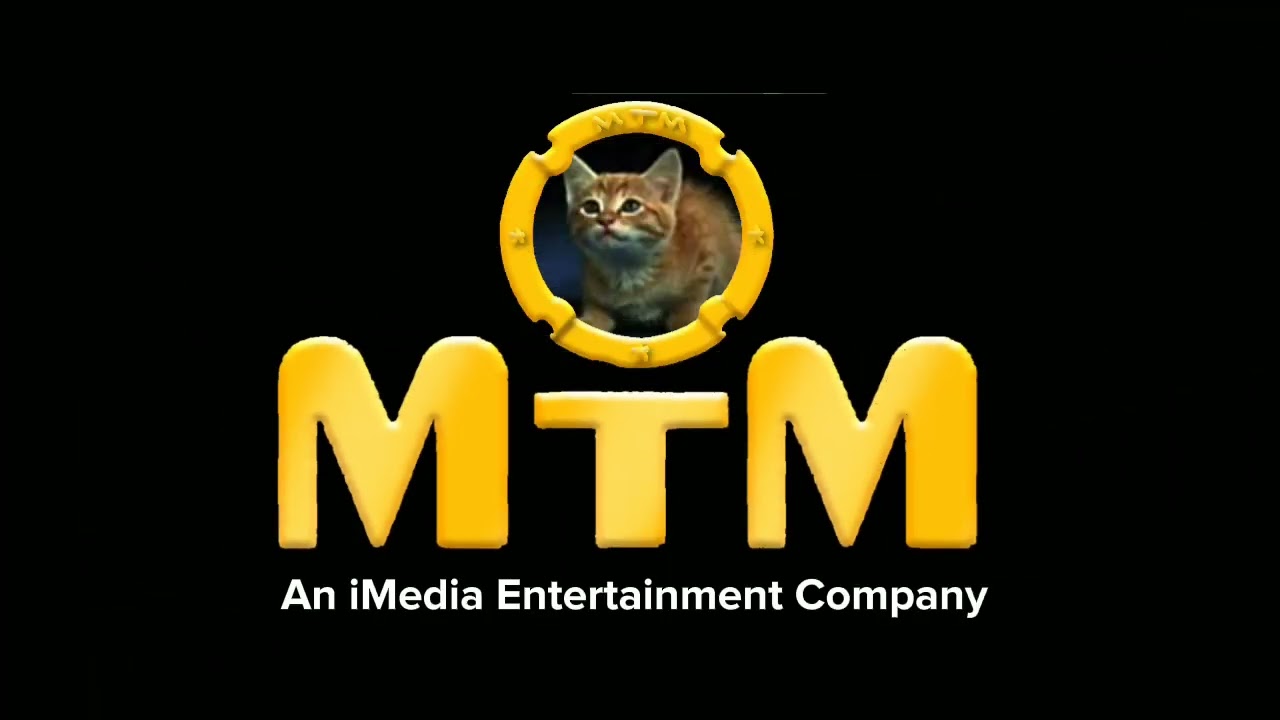 MTM Logo (2022- Present)