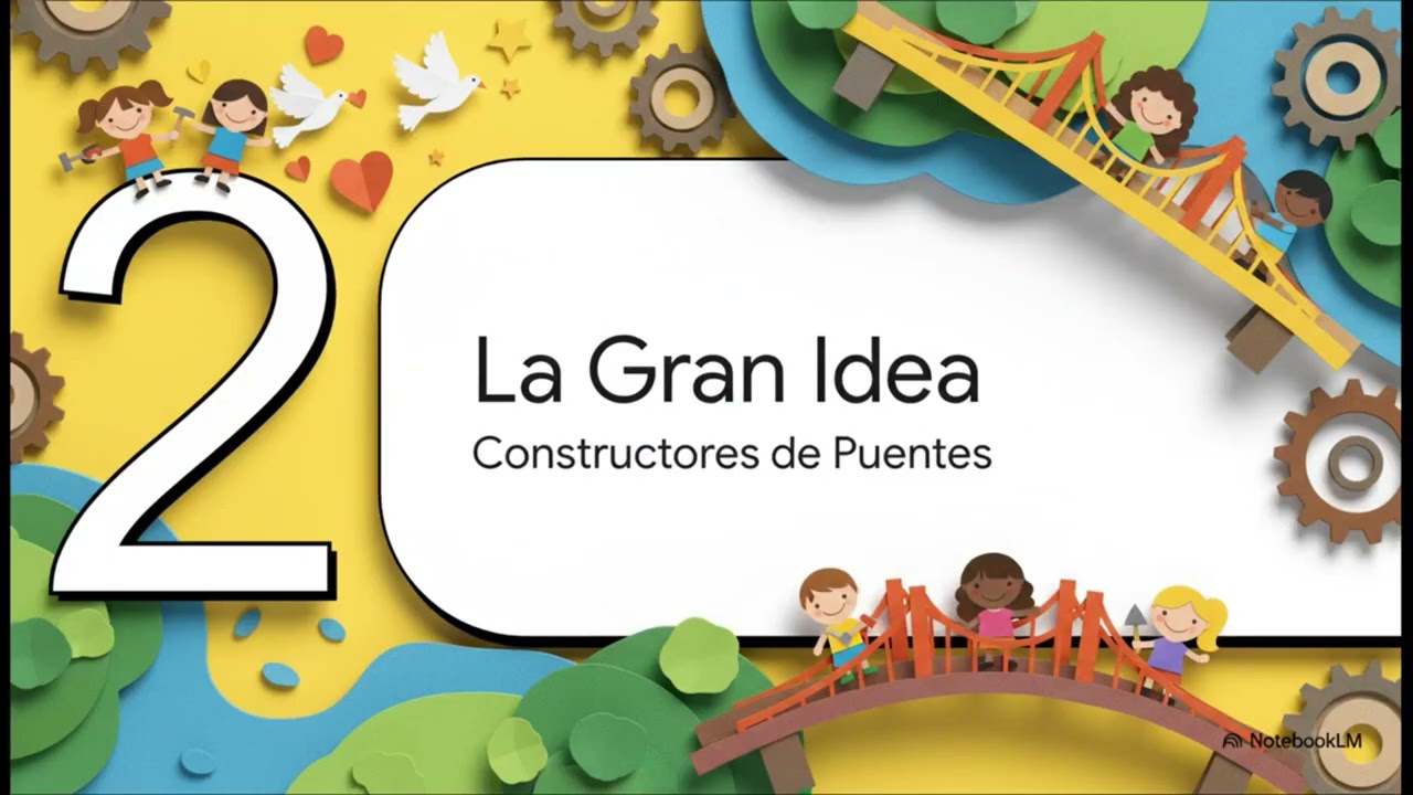 LISETH CAMACHO Constructores de Puentes para la Amistad