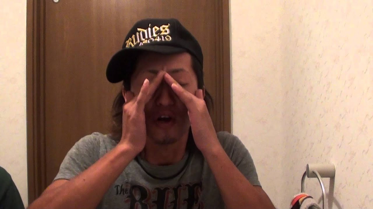beatboxer TATSUAKI  TAKU