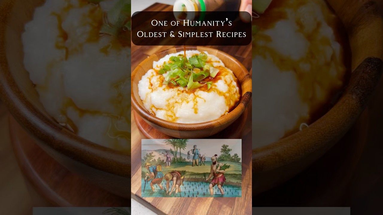 Humanity&rsquo;s Oldest Recipe?