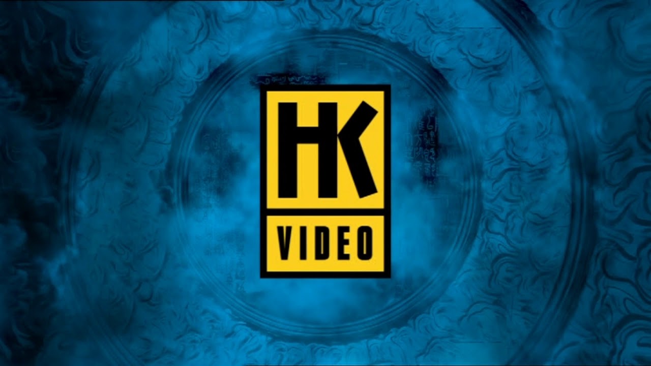 HK Video (DVD)