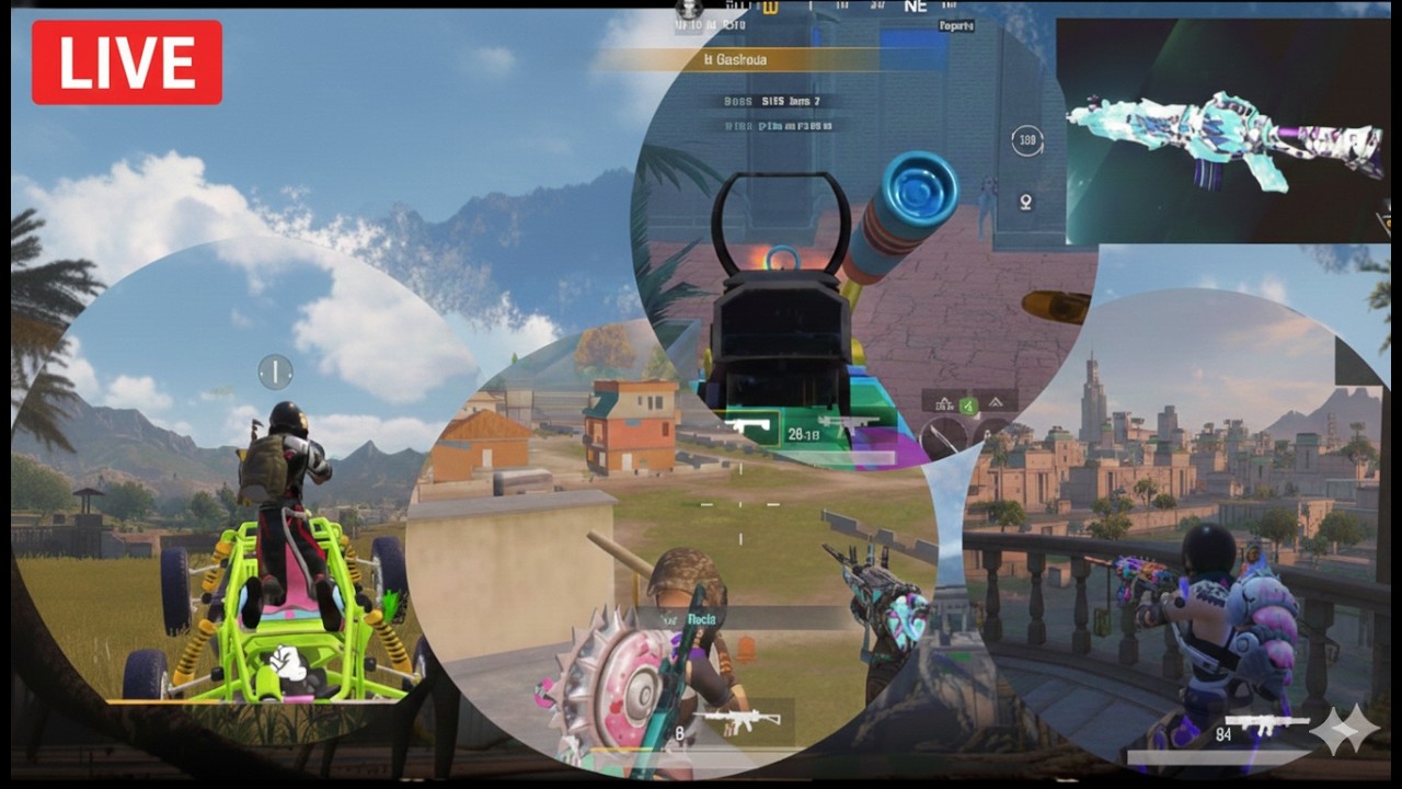 SOLO RANK PUSH  WITH FULL FUN