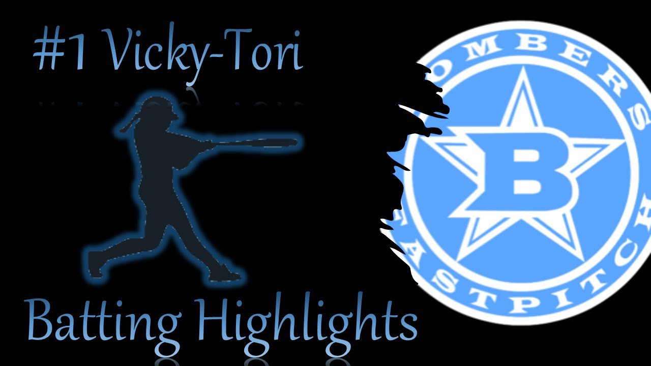 #1 Vicky Roman Batting Highlights in the USFA GOLD CUP STAGE 3 April 2025