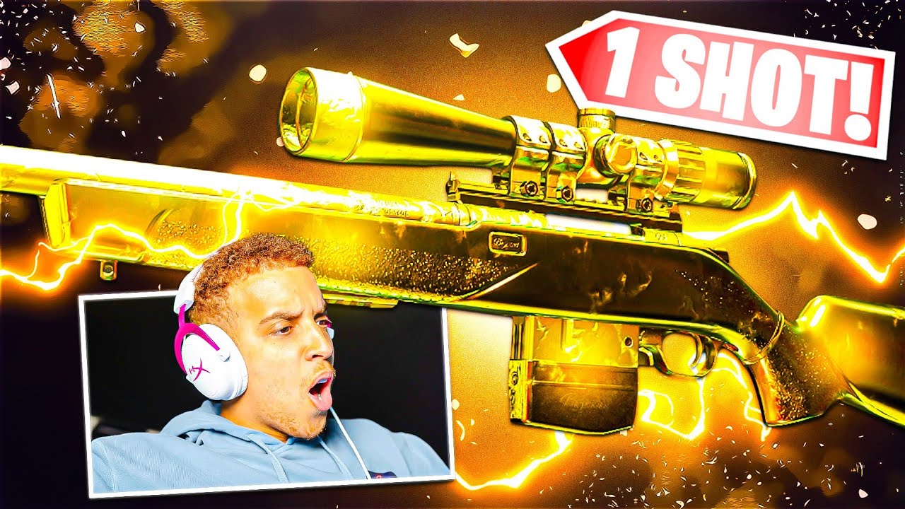 Swagg's *ONE SHOT* SPR 208 in WARZONE 2 SEASON 4! 😲 (Best Spr 208 Class Setup)