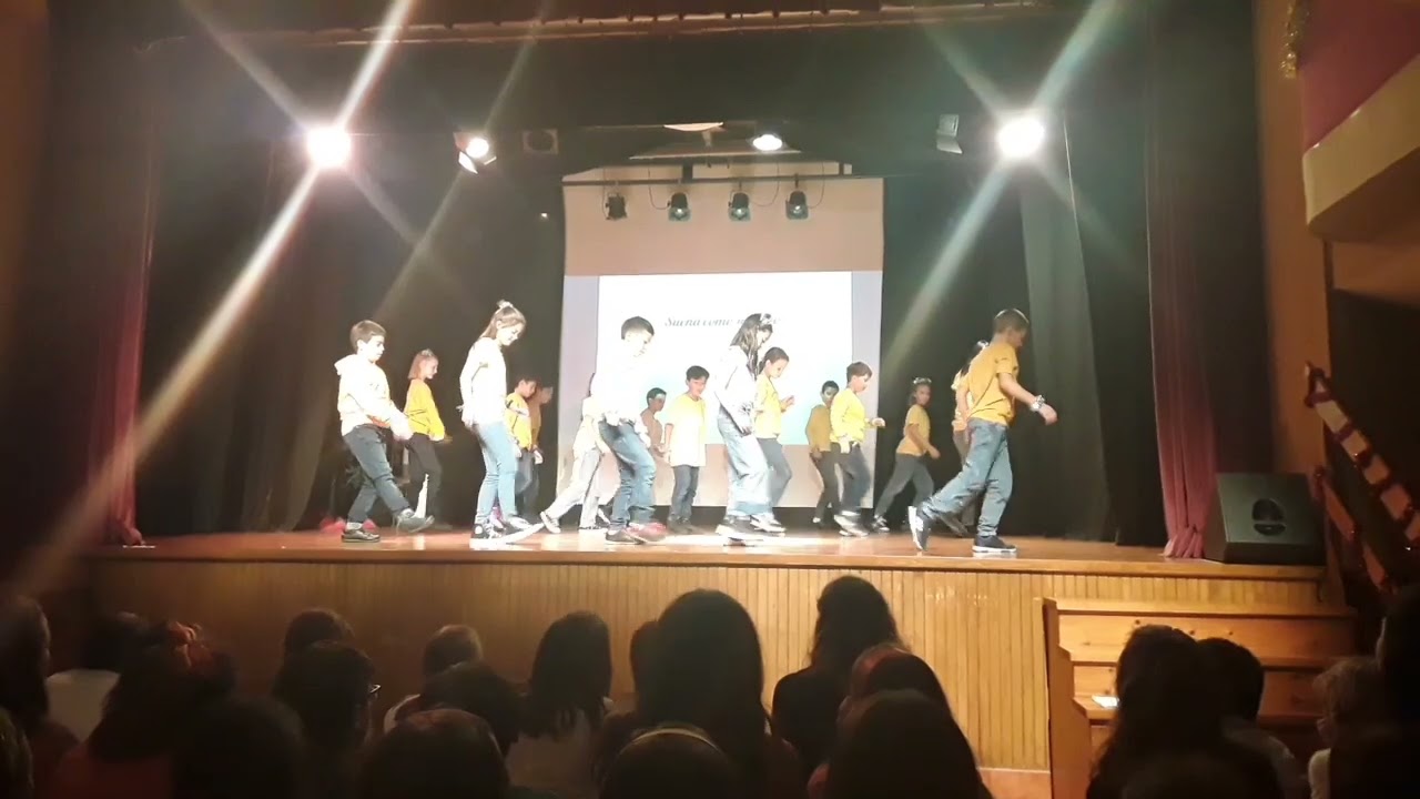 Festival: Un Nadal oblidat