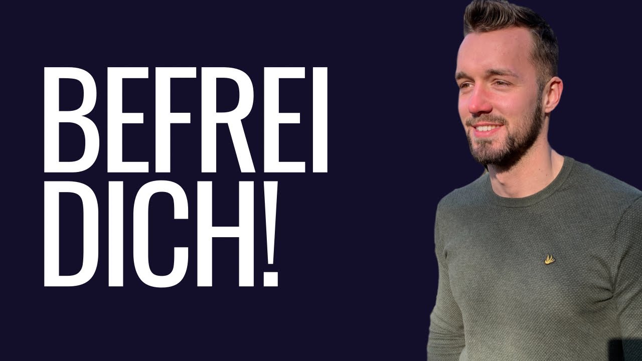 Innere Blockade erkennen und l&ouml;sen (Klarheit finden)