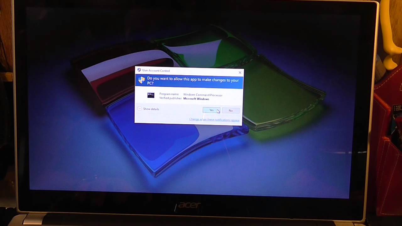 How to Restore Stock Recovery