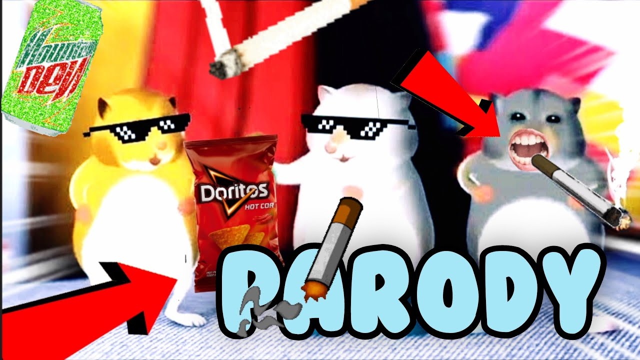 DEDOLES (MINI PARODIE) By: Pendrek
