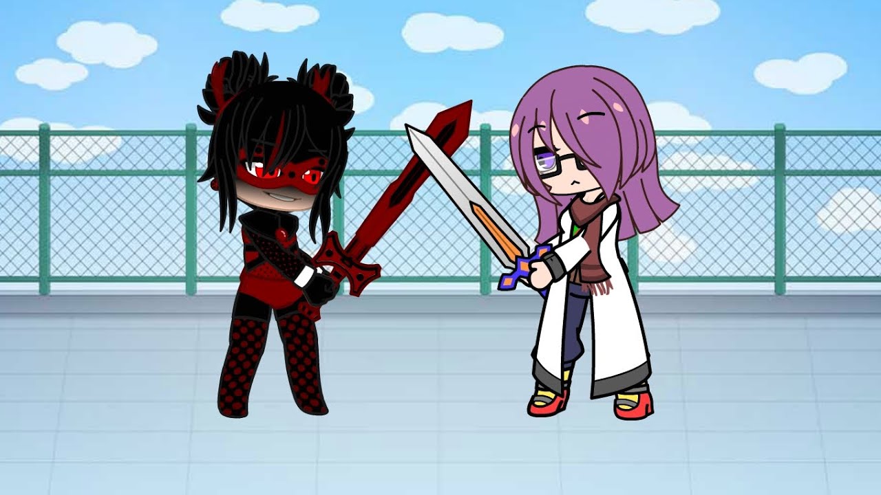 the unaware heroine's day