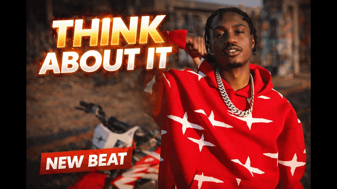 Lil Tjay Type Beat x DA Zane Type Beat x Stunna Gambino Type Beat 2026 ''Think about it''
