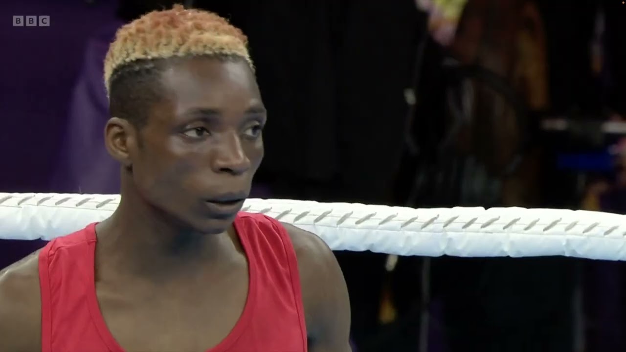 Amit Panghal (IND) vs. Patrick Chinyemba (ZAM) Commonwealth Games 2022 SF’s (51kg)