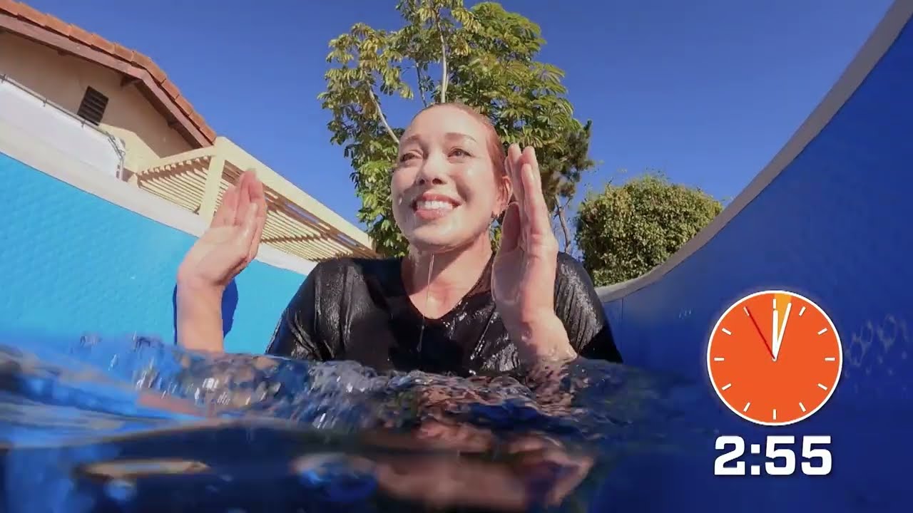 Portable Cold Plunge Tub | The Henry Ford&rsquo;s Innovation Nation