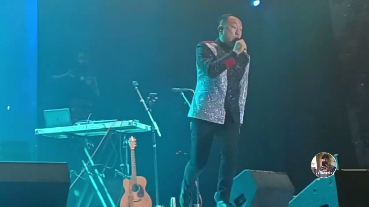 ALOBO NAGA(LIVE PERFORMANCE) Closing Ceremony/Hornbill Festival 2024