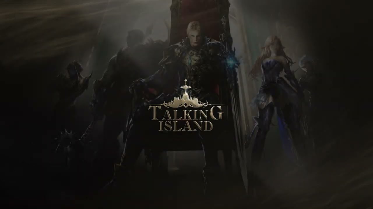 Lineage II | Talking Island | Starter Quest Guide