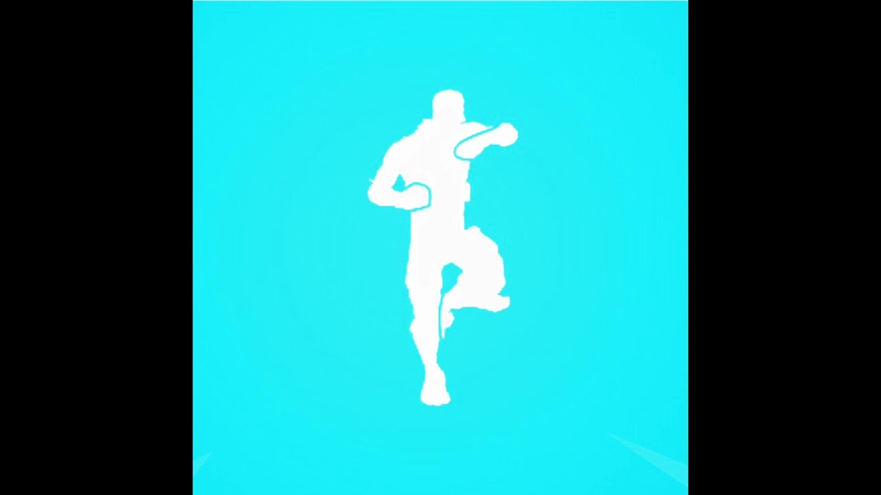 Fortnite Scenario Emote [SPED UP] 😍❤️