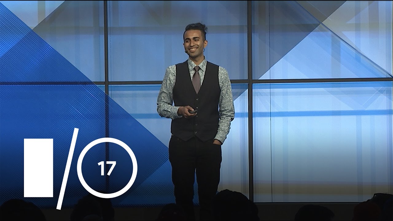 Production Progressive Web Apps With JavaScript Frameworks (Google I/O '17)