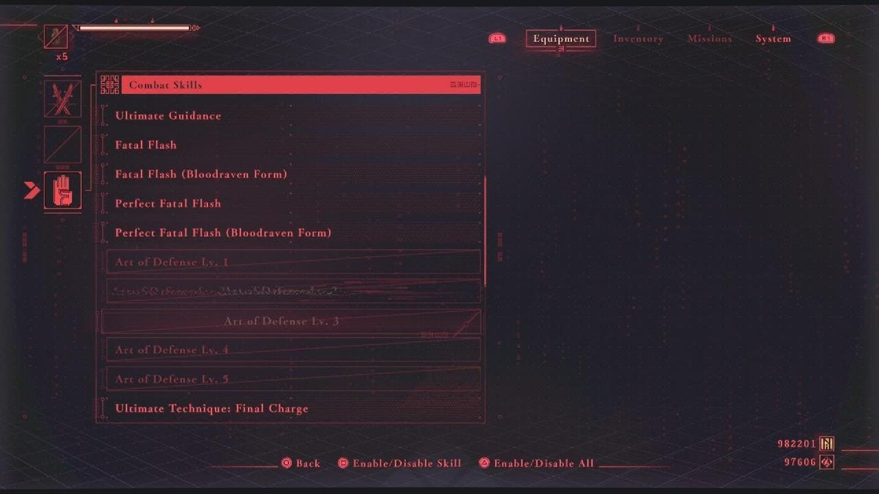 NINJA GAIDEN 4 — Продвинутые техники: Суперблок, Дополнительные рамки парирования/блока, Двойная ...