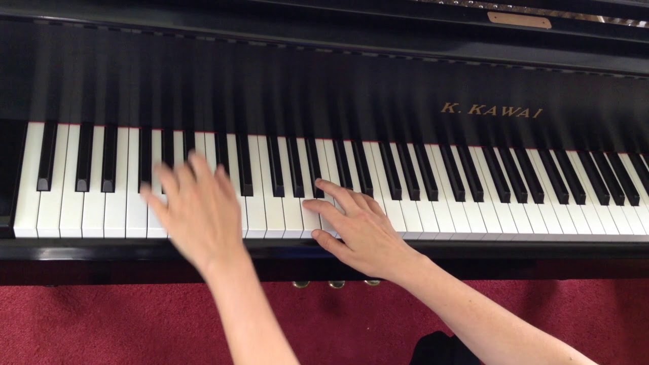 African Safari: Reminder Video