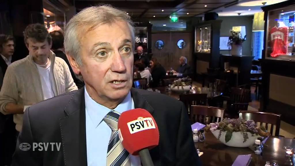 Onze Willy, voor altijd mister PSV