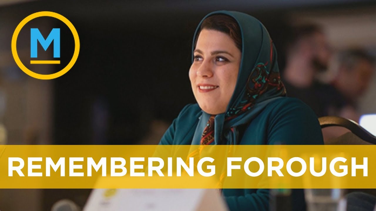 Remembering the Winnipeg scientist who was lost in the Iran plane crash | Your Morning