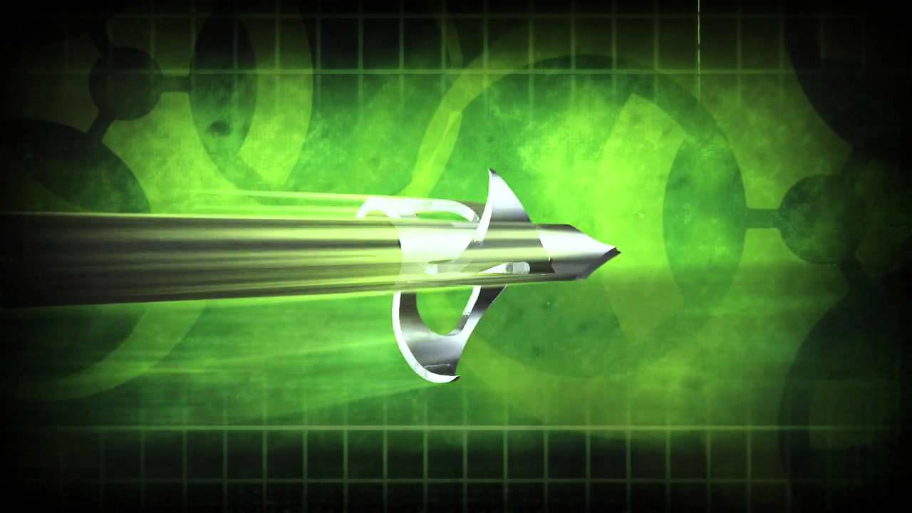 Flying Arrow Archery Commercial 2014