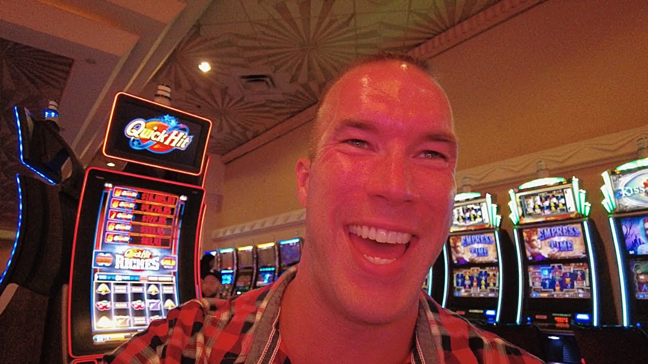 How to Play Slots at MGM Las Vegas for Beginners
