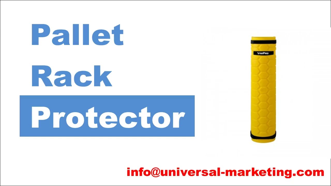 Rack Protector By Universal Marketing
