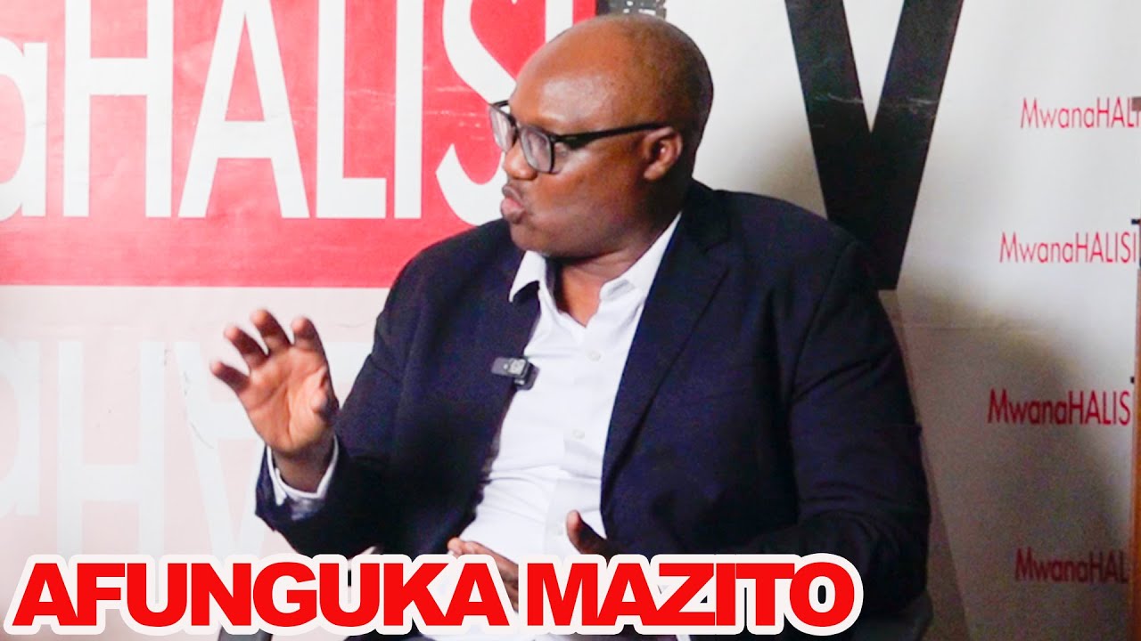 🔴LIVE: MDOGO WA LISSU AFUNGUKA SAKATA LA UPIGAJI FEDHA ZA MICHANGO YA KAKA YAKE/MAKUBWA YAFICHUKA