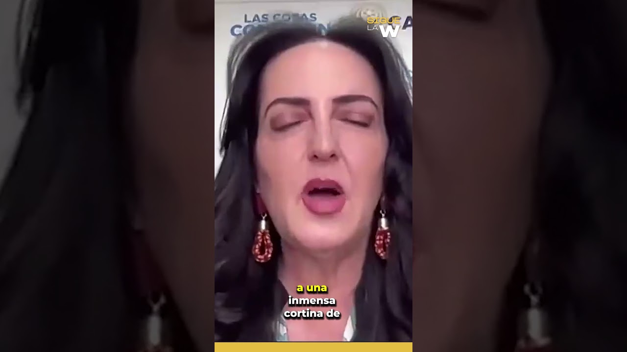 &ldquo;Cualquier presidente de un pa&iacute;s como Colombia debe tener cuidado&rdquo;: Cabal | Sigue La W | W Radio