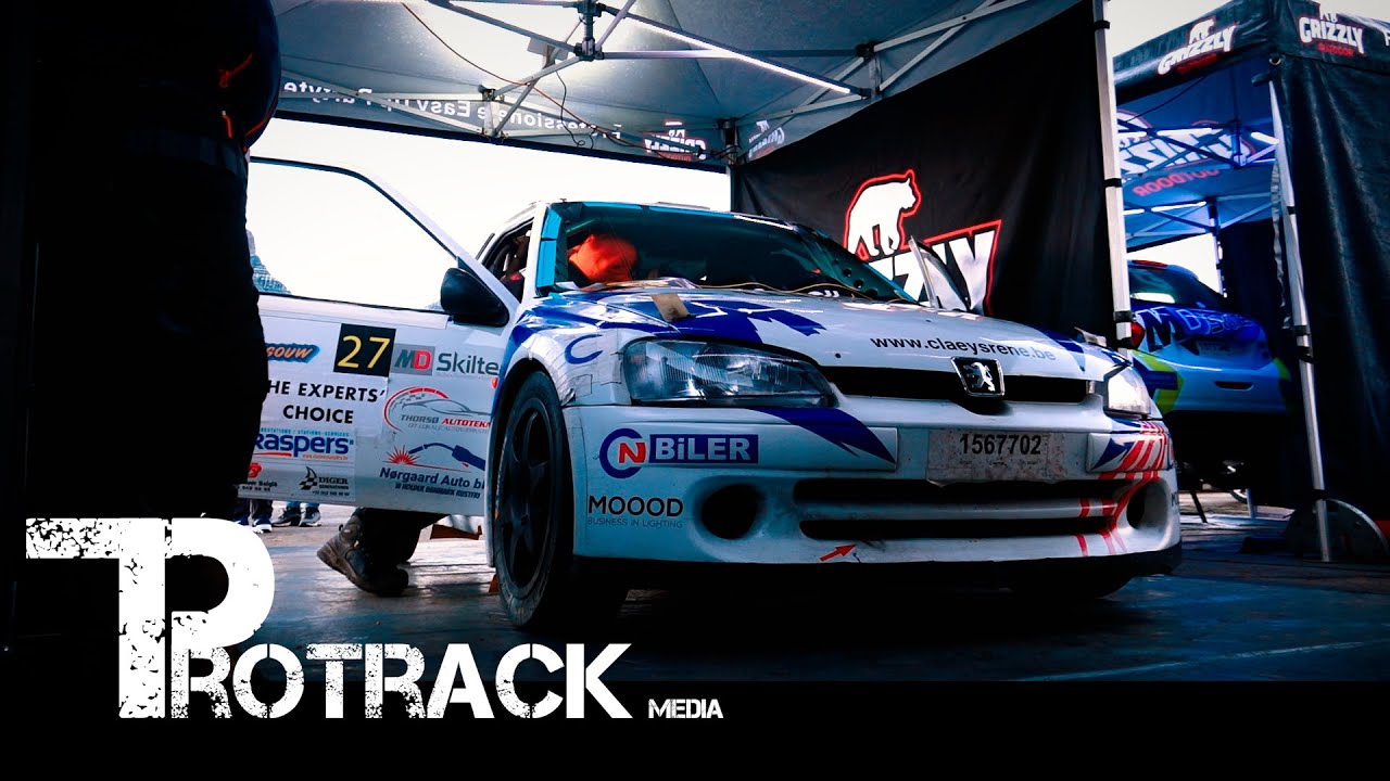 Haspengouw 2022 | C Nielsen   W Hanssens | #27 Peugeot 106 Maxi