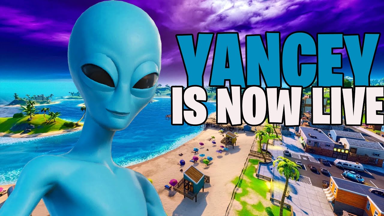 🔴 Fortnite Live | PLAYING  WITH SUBS (SUB TO PLAY) 🔴
