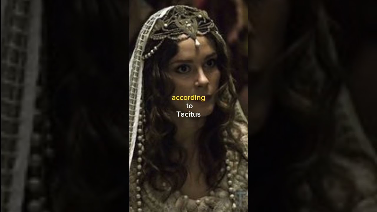 Agrippina the Younger #history #romanempire