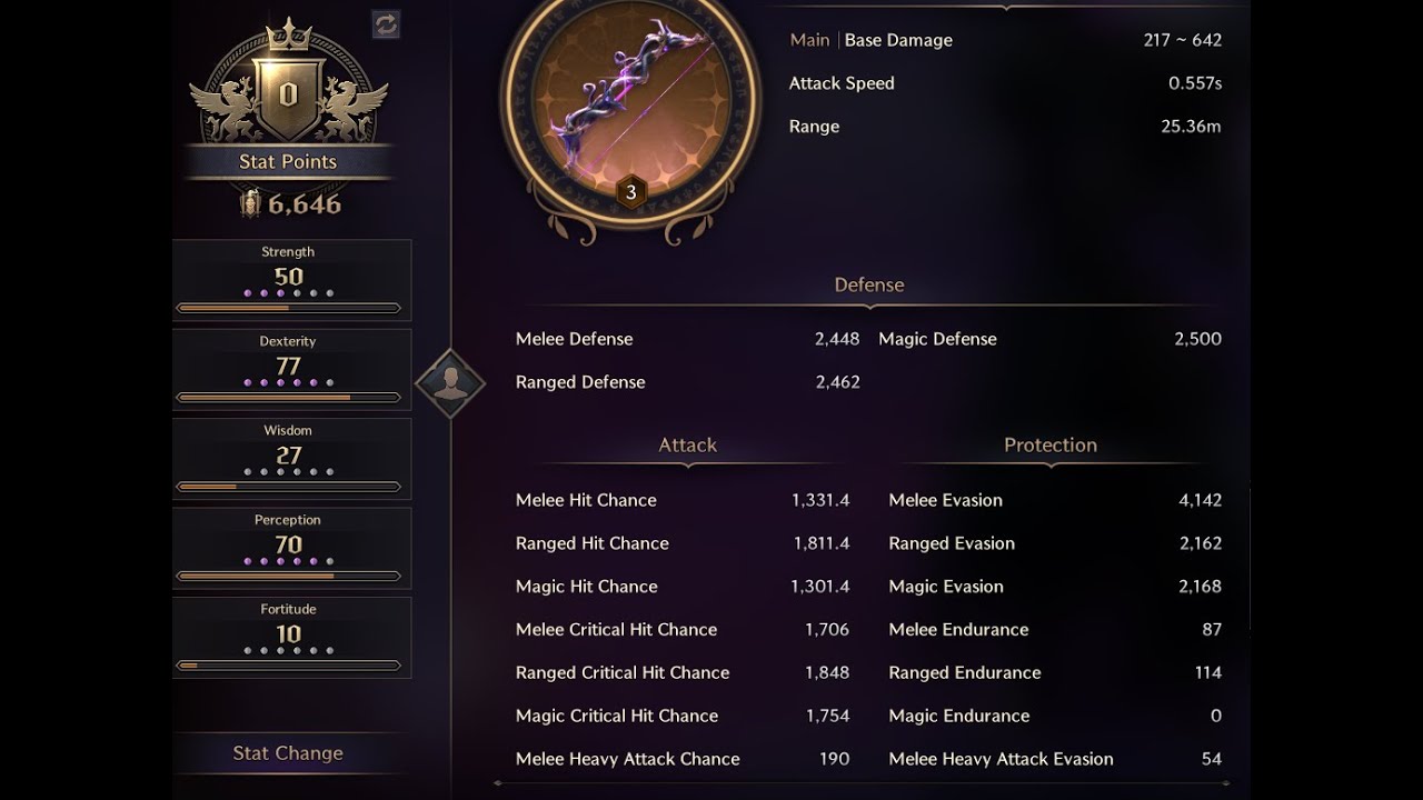 4.1k Melee Evasion! Infiltrator Triple Evasion! New build setup! | Throne & Liberty!